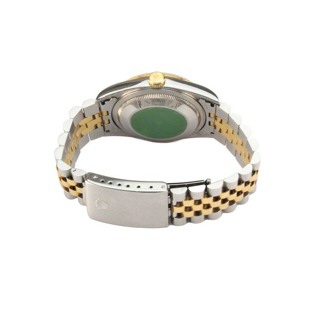 Rolex Datejust 16233 Image 3